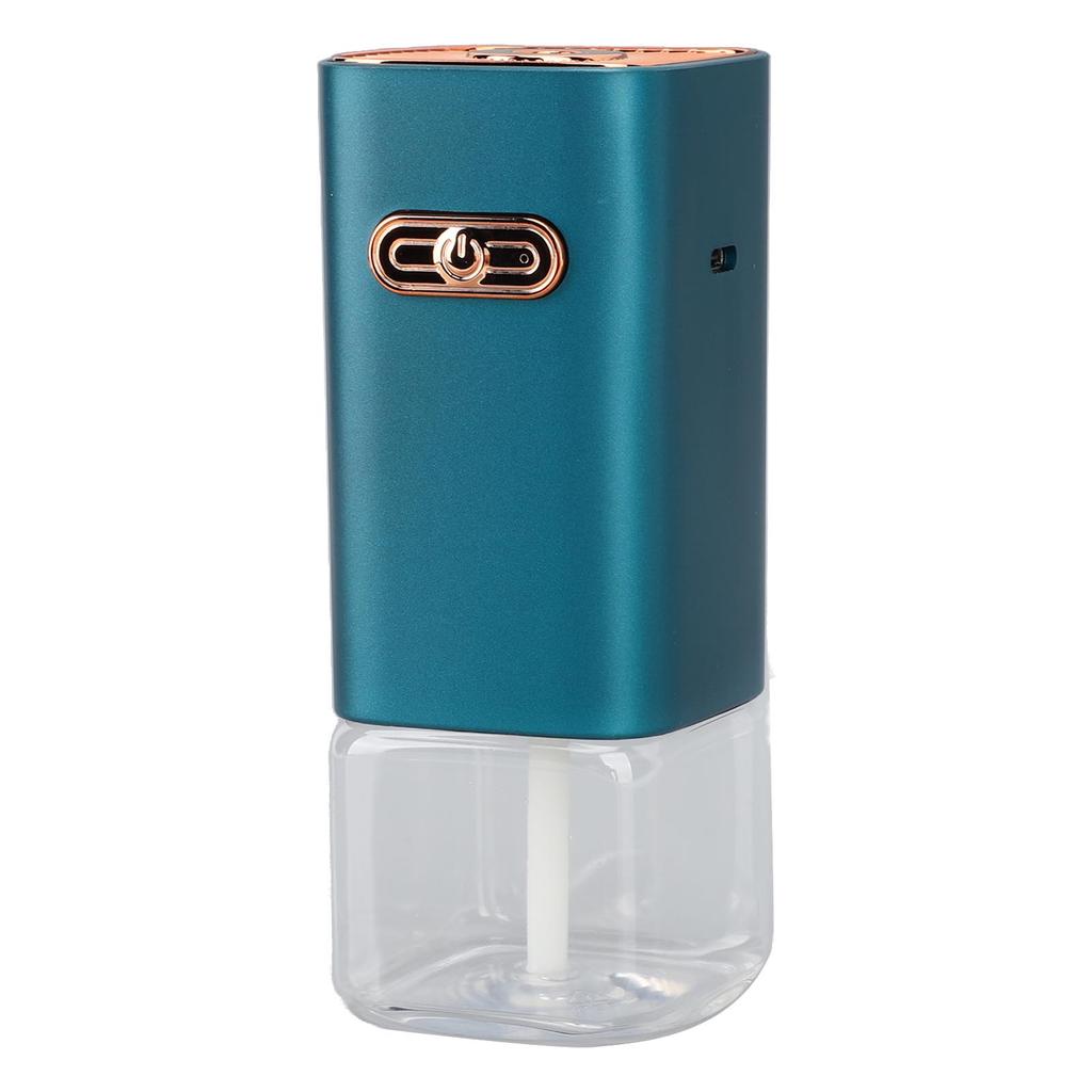 Essential Oil Diffuser 80ml 5W Air Diffuser Rechargeable 4 Modes Timer Magnet 60 Sq Meter