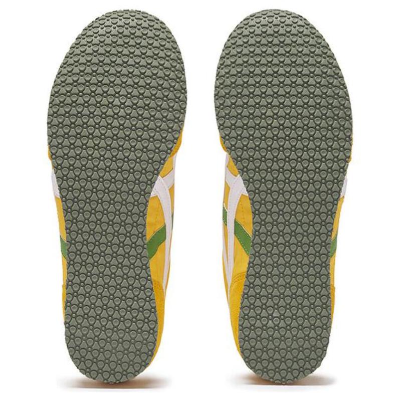 Onitsuka Tiger Machu Racer 'Yellow' Sneakers 1183B877-750