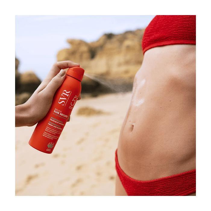 SVR Sun Secure Brume SPF50 - 200ml