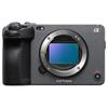 Sony Cameră de cinema 4K Full-Frame FX3 (Versiunea CN)