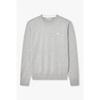 Men Alfred Dual Gauge Sweater 1516328901