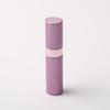 10ml Rotating Telescopic Spray Perfume Bottle - Glass, Ready for Logo Printing