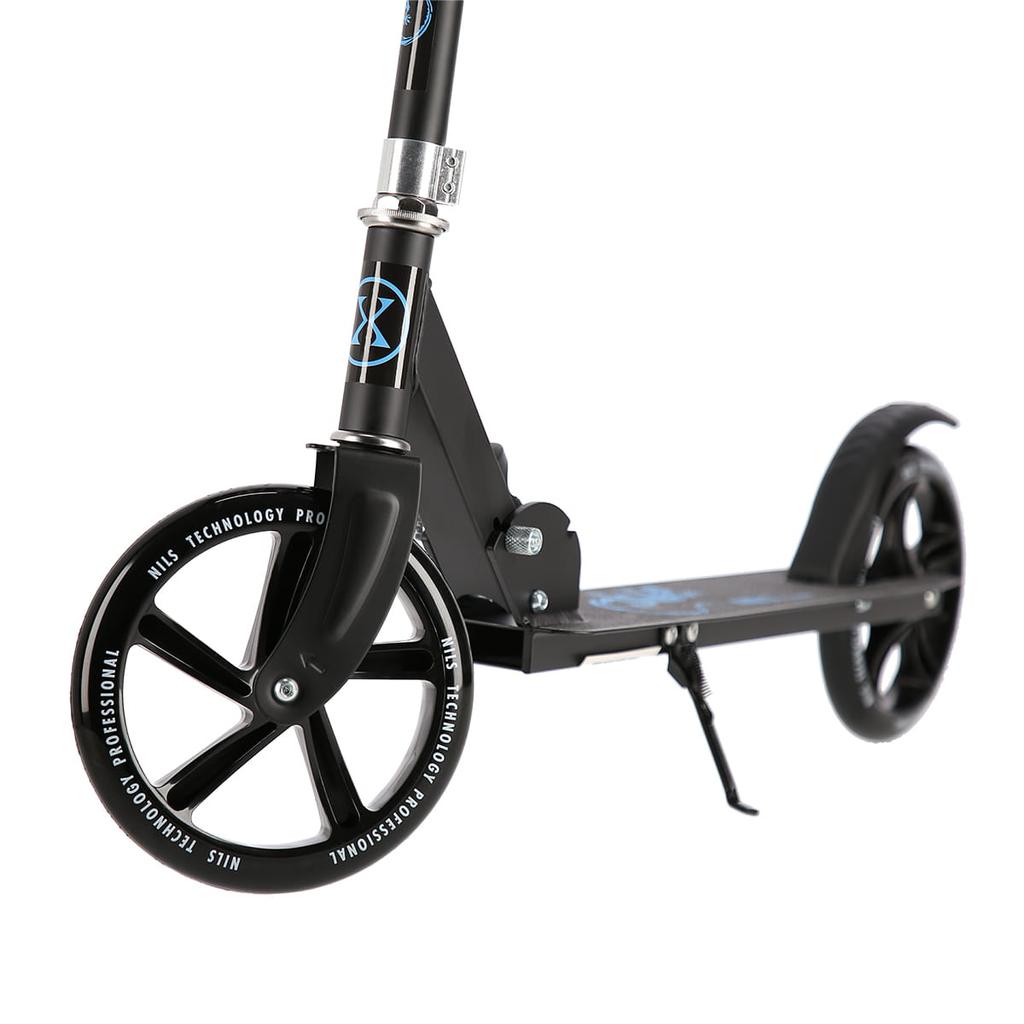 Hm603 Blue Hulajnoga Nils Extreme