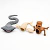 3D Printed Figure Collectible Model for Display and Collection