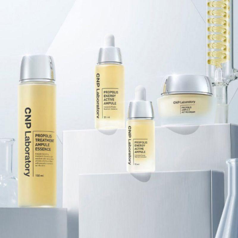 CNP Propolis-Behandlungsampullenessenz 150ml