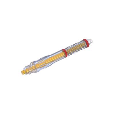 Cuesoul AK7 Carbon Dart Shaft Telescopic Built-in, Set of 3 (CS-AK7+4TC35)