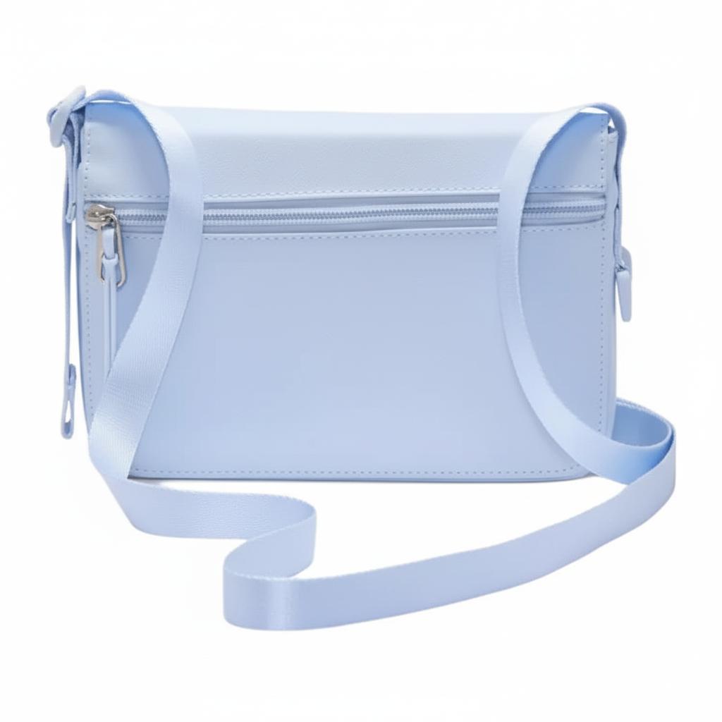 Nike Versatile Crossbody Bag, Shoulder Bag Unisex Blue IB4382-407