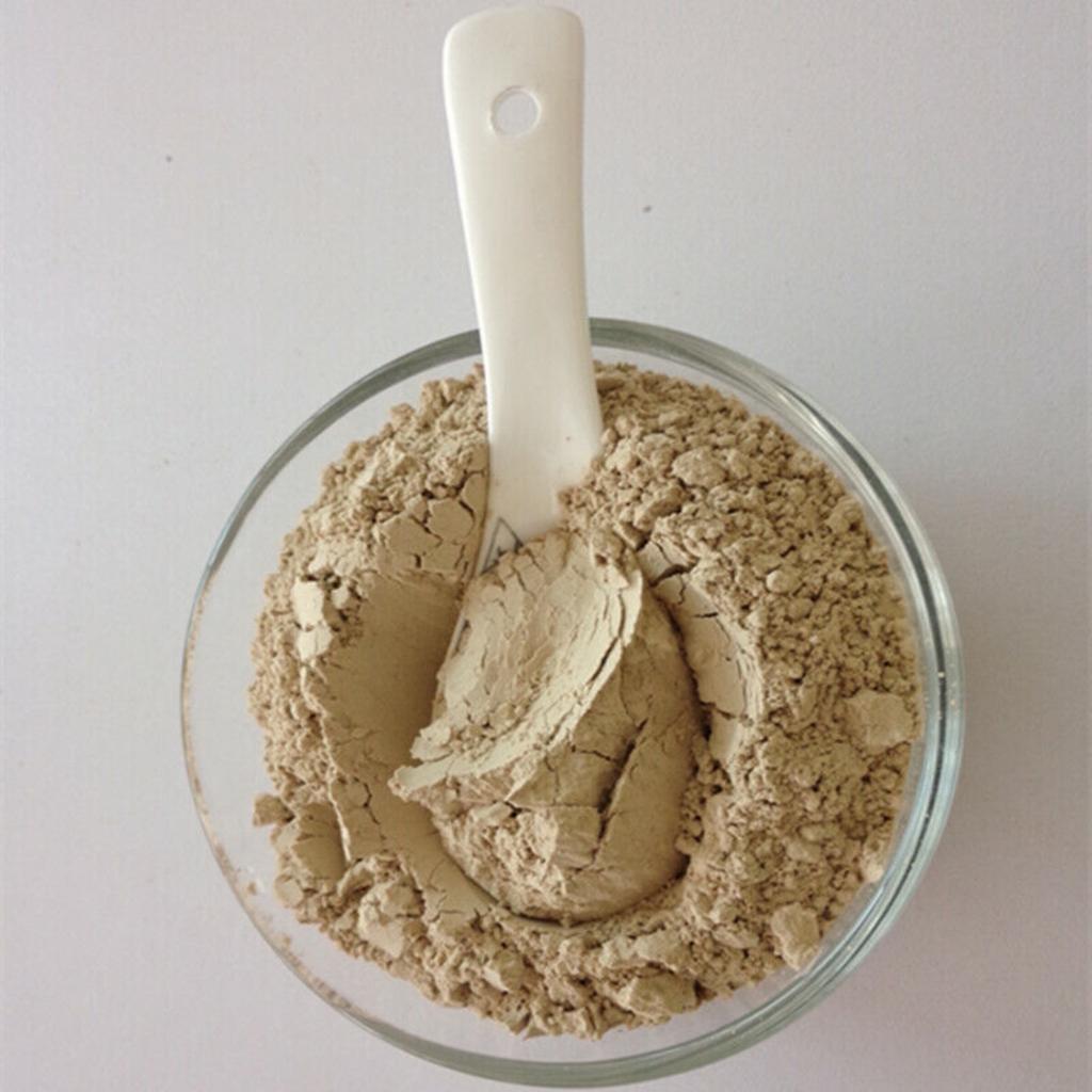 Organic 250g Radix Panax Notoginseng Sanqi Powder 100% Pure