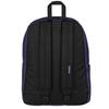 JanSport Superbreak Plus Rucksack, Unisex lila Rucksack