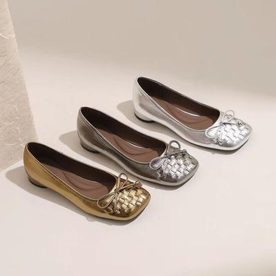 Calzado para mujer – Zapatillas