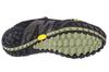 Merrell Intercept, Mens Black Trekking Shoes