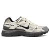 Nike Initiator Running Shoes Unisex Gray 394055-100(Team1714-)