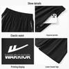 Warrior Men's Ice Silk Loose Athletic Shorts