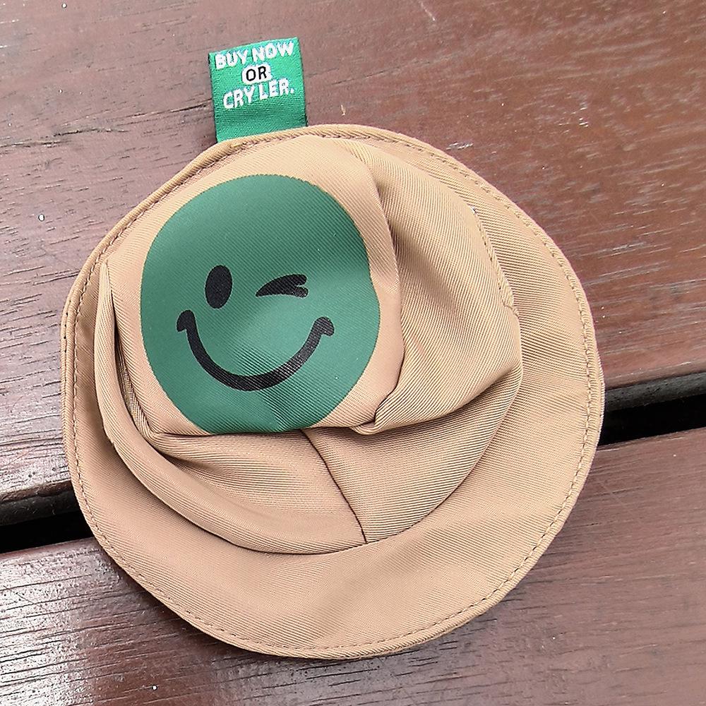 Portofel colorat Dopamine Hat pentru monede și breloc cu șnur pentru telefon mobil