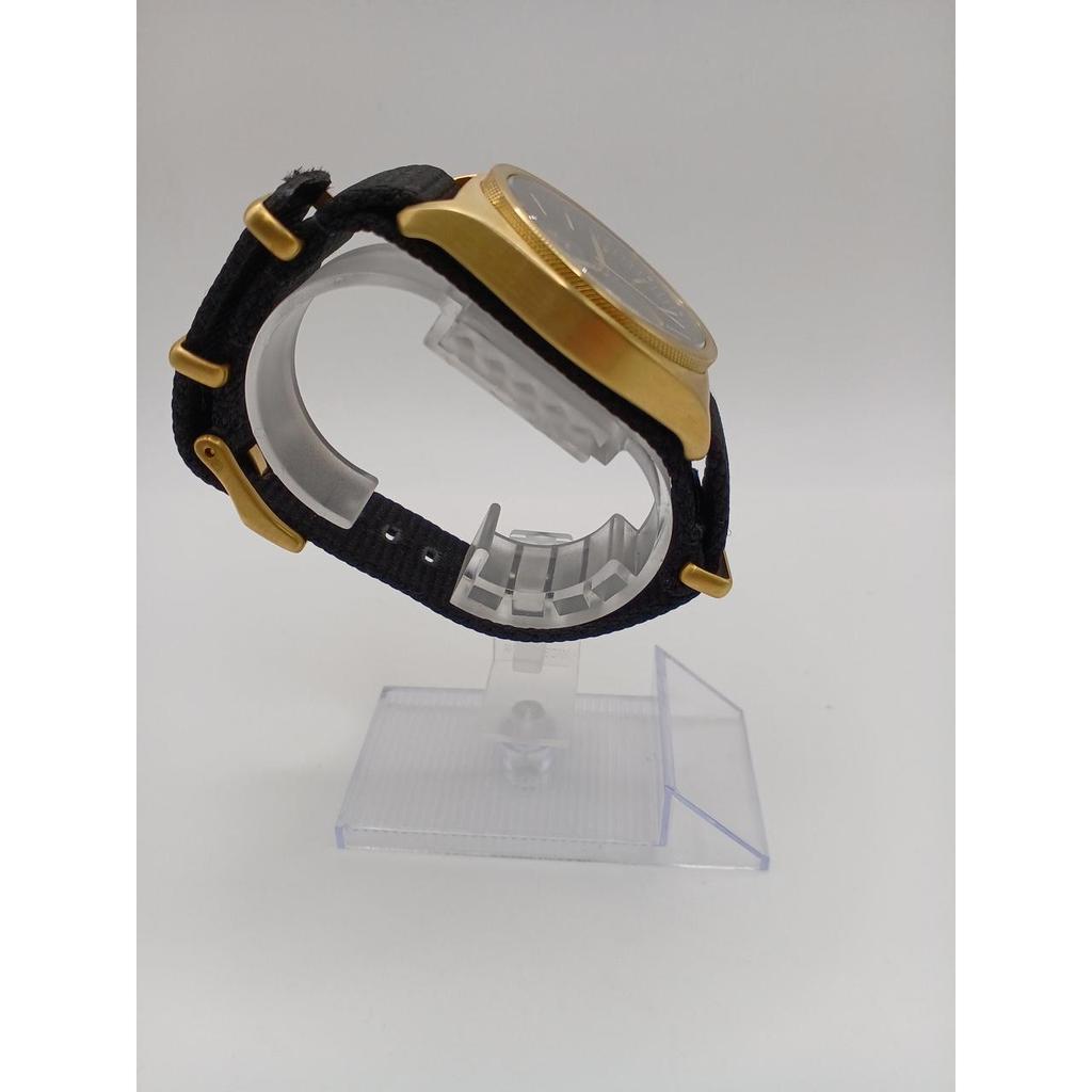 Used ADIDAS Z09513-00 Quartz Analog Watch