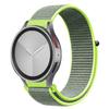 Nylon Loop Band For Samsung Galaxy Watch 6/5/pro/4/Classic/active 2 40-44mm Belt 20mm/22mm Bracelet Huawei GT 4-2-2e-3 Pro Strap