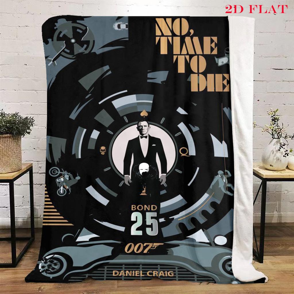 Elegance: Casino Royale Blanket Home Decor Soft and Comfortable Nap Blanket Air Conditioning Blanket Bedroom