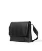Qualpack Essential Crossbody Bag 309 Black