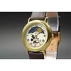 Used [In Operation] SEIKO Alba Mickey Mouse Moon Face Men's Vintage Watch
