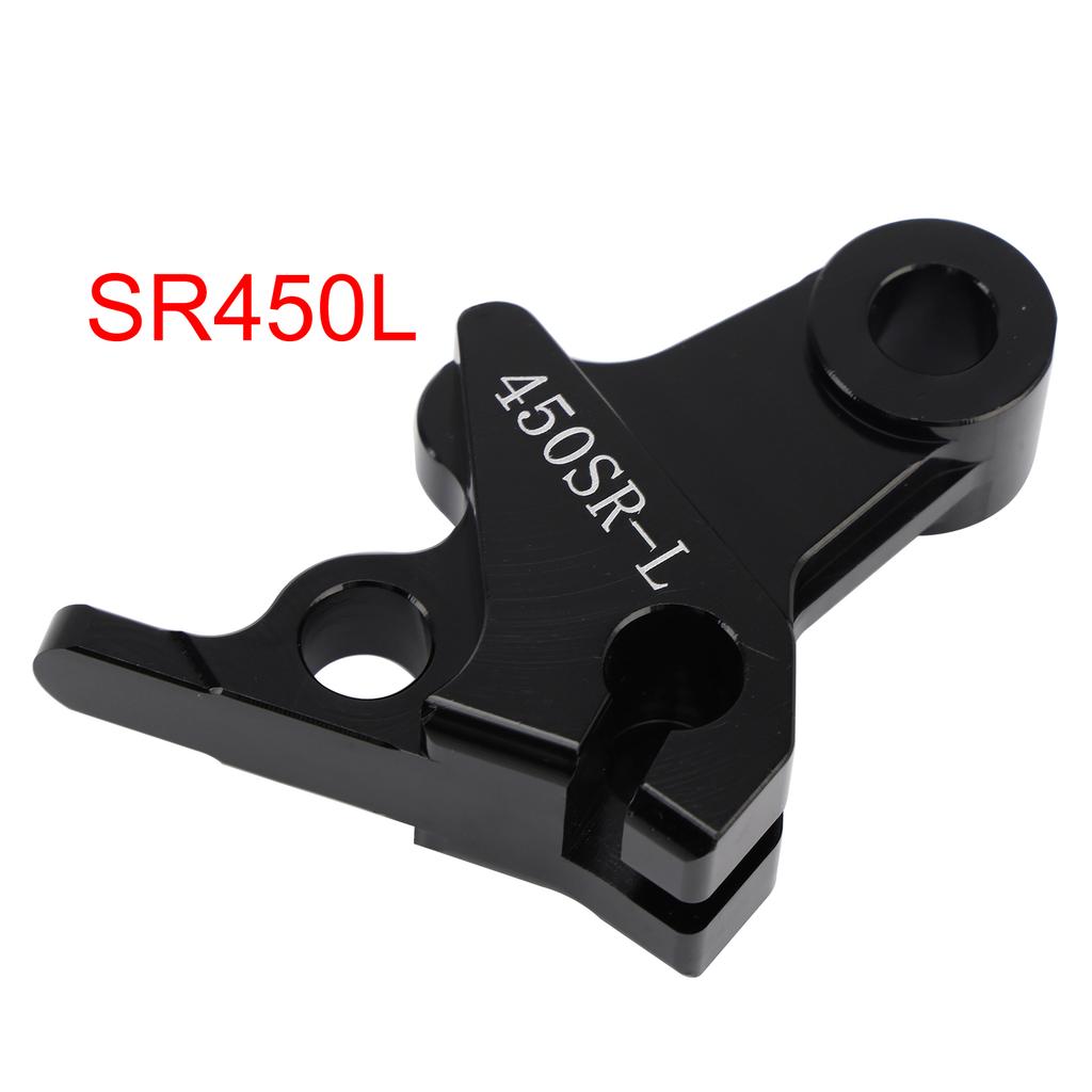 Adjustable Clutch Brake Lever Fit for VOGE DS900X 900DSX 2024-2026 Gold