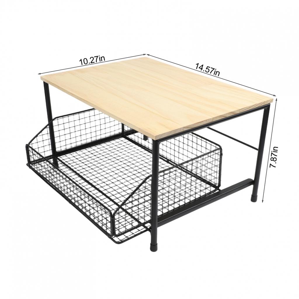Microwave Cart Kitchen Shelf Microwave Stand Multi-purpose Storage