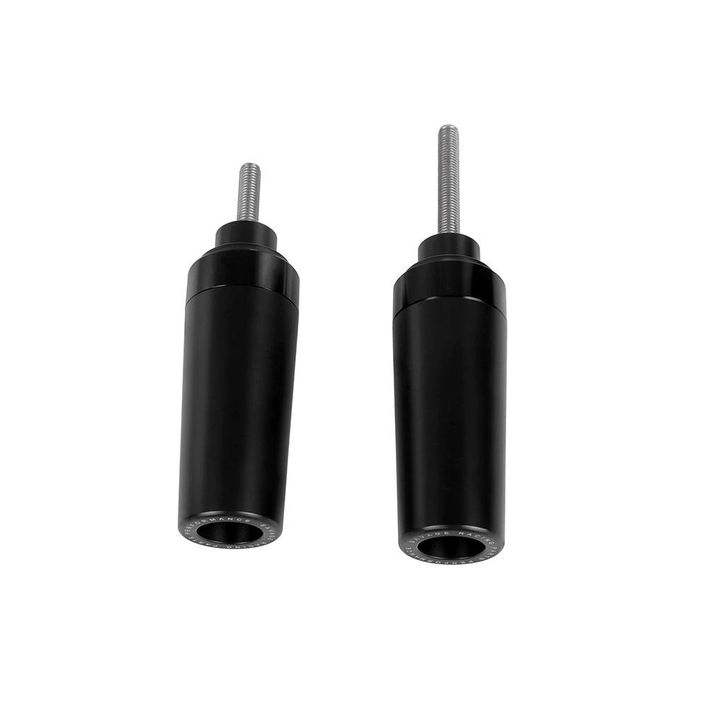 Motorcycle Body Frame Slider Crash Protector For Cfmoto 675Nk 675Ss 675Sr