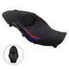 Rider Passenger Seat Front Rear Cushion -20Mm Red For Bmw S1000Xr 20-24 M1000Xr