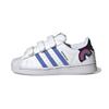 (PS) Superstar Shoes 'Rainbow Decal' Kids' GV8988