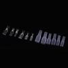 270Pcs Car Crimp Wire Terminal Connectors Insulated Crimping Cable Connector Set