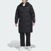 Adidas Climawarm 650 Fill Hooded Down Jacket Men Outerwear Black IL8930
