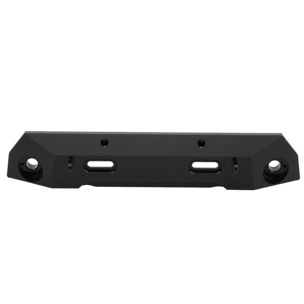 RC Rear Bumper AntiCollision Bar for RGT 1 10 for Monster Truck Off Road Rock Cruiser EX86100