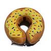 Inflatable Dog Cone Collar Soft PVC E-Collar Pets Recovery Anti-Lick Protection Size S M L XL