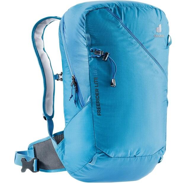 

Рюкзак Deuter Freerider Lite 18 SL azure (Damen) (3303022-3065)