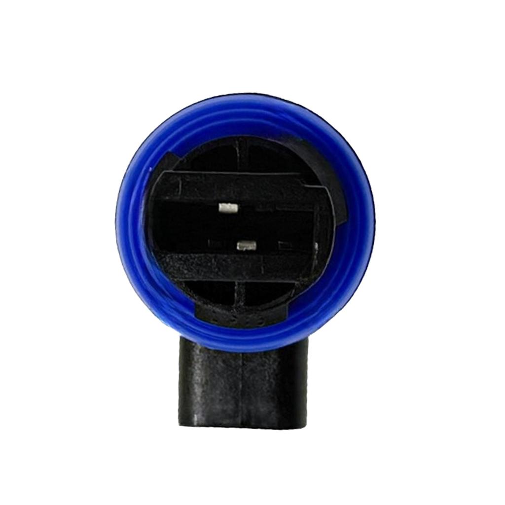 Bulb Holder Front Bulb Socket Headlight Replacement Direct Replacement Plastic Construction Vehicle Specific Fit