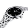 Tissot Stainless Steel black Dial Men's Fashion Watch T063.009.11.058.00