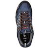 Полуботинки CMP Rigel Low Trekking WP
