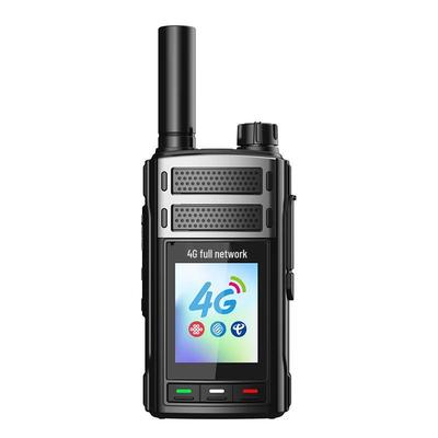 UNIKOO 4G Public Network Walkie-Talkie (CN Version)