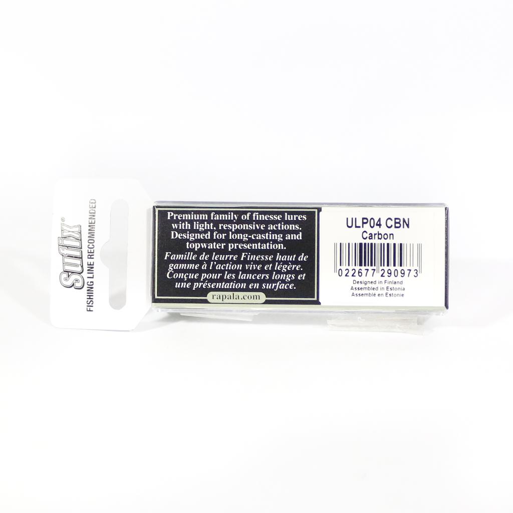 Rapala Ultra Light Pop Floating Lure ULP04/FT (5156)