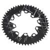 Lp Litepro 52T Aluminum Alloy Chainwheel 110 130 BCD Road Folding Bicycle Aluminum Chainwheel