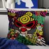 Japan Fashion Hysteric Mini Cm Cushion Cover Pillow Cover Decor Pillowcase Home Pillowcase for Couch Pillow