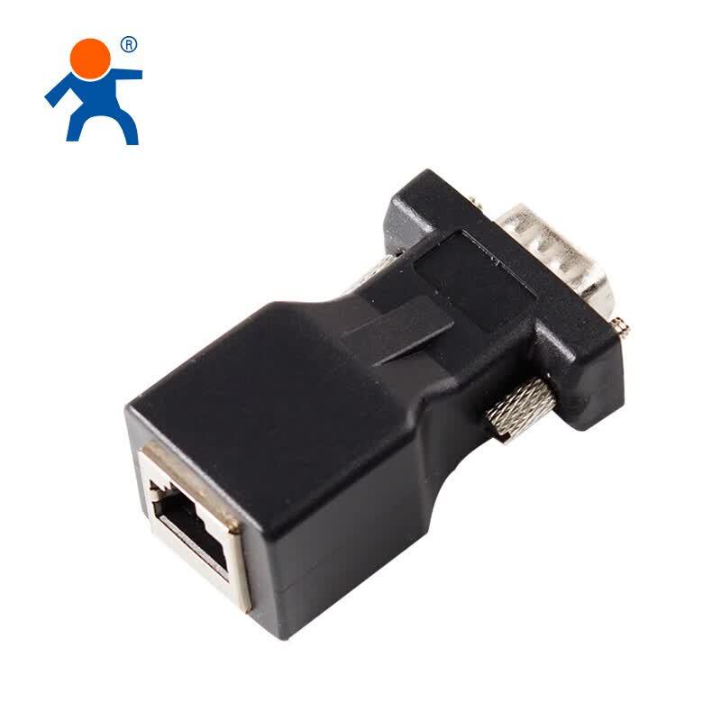LonHand DB9 To RJ45 Serial Port Adapter