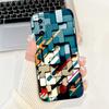 For Xiaomi Poco F4 GT Case Luxury Candy Painted Cover Shockproof Soft TPU Phone Case For Xiaomi Poco F4 PocoF4 GT 5G Fundas Bags