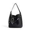 Niche Bag, New Leather Shoulder Handbag, High-end Sense for Commuting To Work, Large-capacity Tote Bag for Women