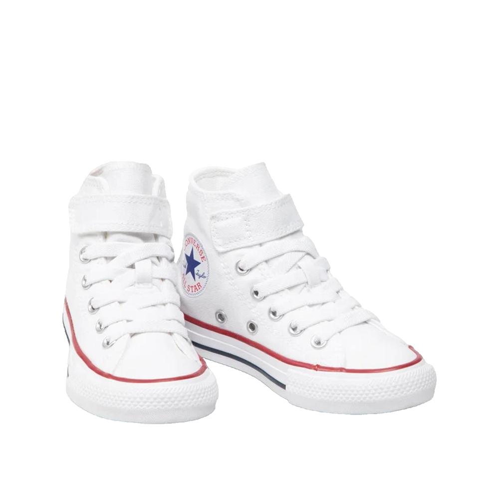 Kids' High-top Sneakers Converse Chuck Taylor All Star