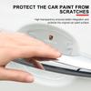 4pcs Transparent Car Door Handle Anti Scratches Sticker Protector Film For Porsche Boxster Cayenne Panamera Macan Cayman 911 918 996 917 991
