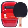 DHS Hurricane Ma Long GM03 Professional Table Tennis Racket