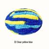 Super Thick Ice Yarn for Hand-Knitting: Ideal for Cat and Dog Houses, Blankets - Perfect Gift