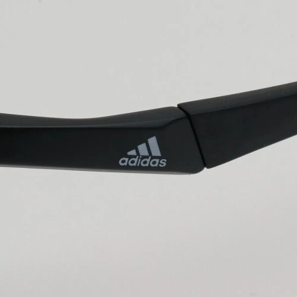 adidas Sports Photochromic Sunglasses Mirror Clear Riding Cycling Baseball SP0041 02U