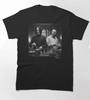 Snape - Laboratory Cooking Shirt, Funny Science Meme Tee Classic T-Shirt