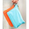 Water Resistant Travel Toiletries Bag Light Weight Nylon Outdoor Storage Pouches For Hiking Camping Travel Essential